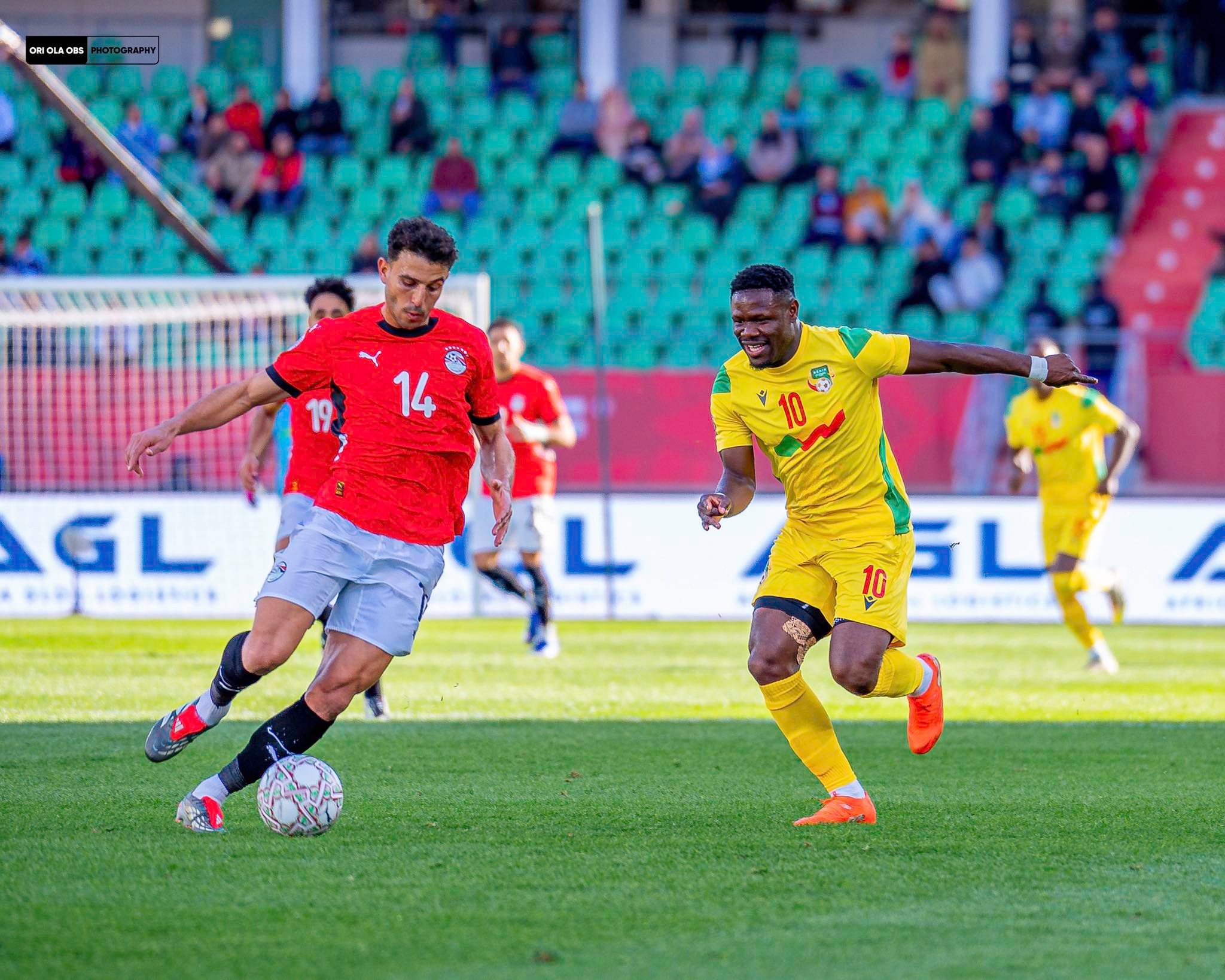 Photographie Professionnelle